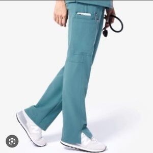 Figs Hydrogreen Kade Pants